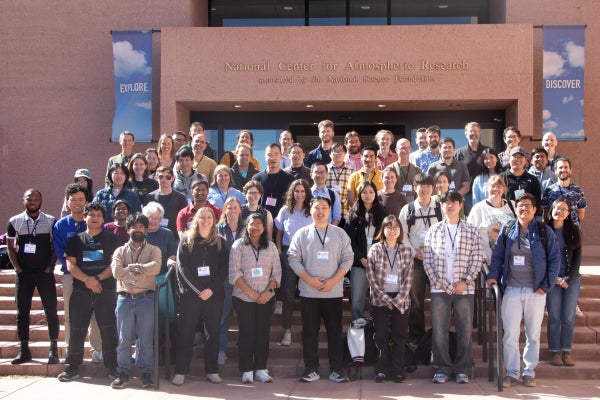 2025 Crocodile Workshop Participants
