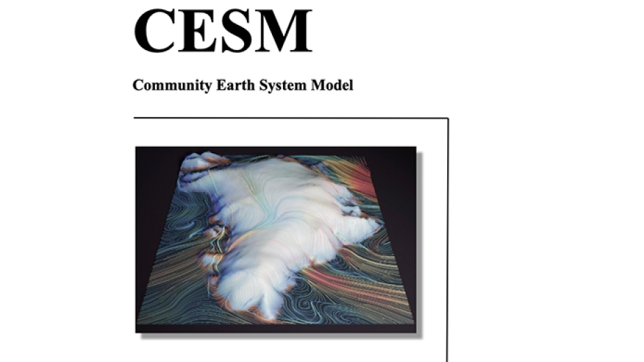 CESM Science and Strategic plan