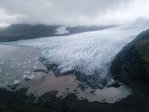 Land Ice Working Group