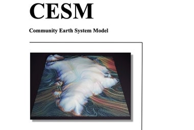 CESM Science and Strategic plan