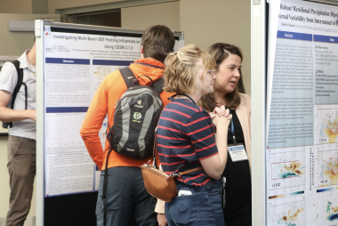 Poster Session 