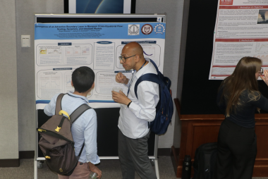 Poster Session 2