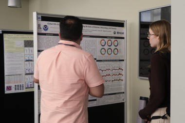 Poster Session 3